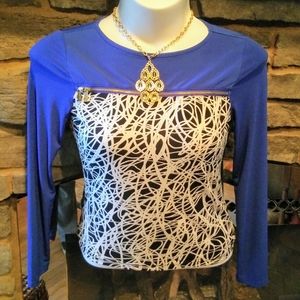 💎Calvin Klein blouse